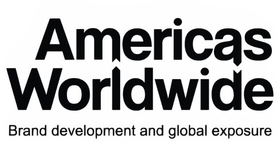 Americas Worldwide Logo